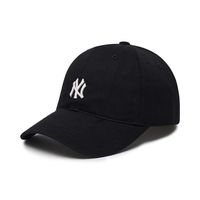 MLB 黑色帽子