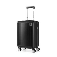 美旅 商务飞机轮拉杆登机密码箱20英寸大容量36L 防剐蹭WA4 多色可选