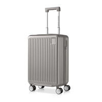 美旅 新款商务旅游拉杆登机箱20英寸 36L 轻量化设计WA4 多色可选