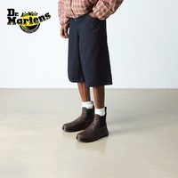 移动端：Dr.Martens 马丁博士Embury 2026秋爆款舒适百搭时尚通勤马丁靴