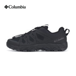 Columbia 2026秋冬新品户外男鞋轻便缓震防滑耐磨透气休闲运动徒步鞋