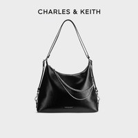 移动端:CHARLES & KEITH CK2-40782798 单肩hobo托特双肩包