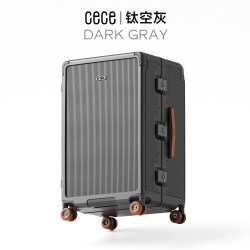 CECE 万向轮 行李箱