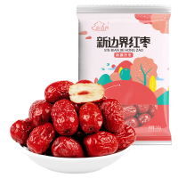 new boundaries 去皮去核灰枣500g