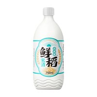 鲜稻米酒米酒延边朝鲜族果味奶油米酒