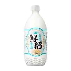 鲜稻米酒米酒延边朝鲜族果味奶油米酒