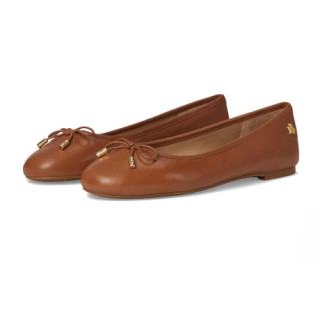 RALPH LAUREN Jayna 女士平底鞋
