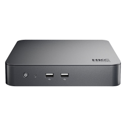 SAMBADA i5-12600H 16GB+512GB WiFi6 迷你主机