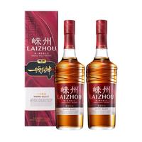 崃州 雪莉醇境单一麦芽威士忌 700ml