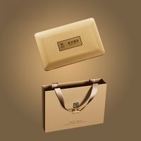 移动端：雅茶中秋礼盒紧压黑茶四川特产茶叶商务送礼