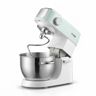 国家补贴、新品发售：海氏 M5 多功能厨师机 升级款