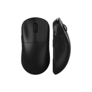 罗技 G PRO X SUPERLIGHT 2 55g轻量化 陨石黑 无线鼠标