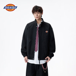 Dickies 春秋季轻便耐磨纯色户外休闲夹克（多色）