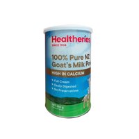 Healtheries 澳大利亚直邮Healtheries贺寿利儿童成人孕妇补钙山羊奶粉450g