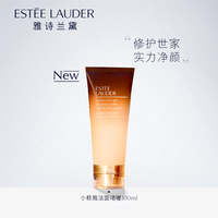 雅诗兰黛 小棕瓶修护系列 肌活洁颜啫喱 100ml