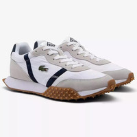 LACOSTE 男款 L-Spin Evo 125系列 休闲运动鞋