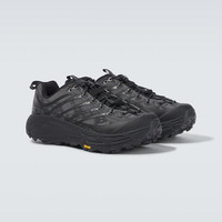 HOKA Mafate Three2 running shoes