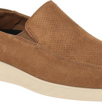 ecco mens S Lite Summer Slip on