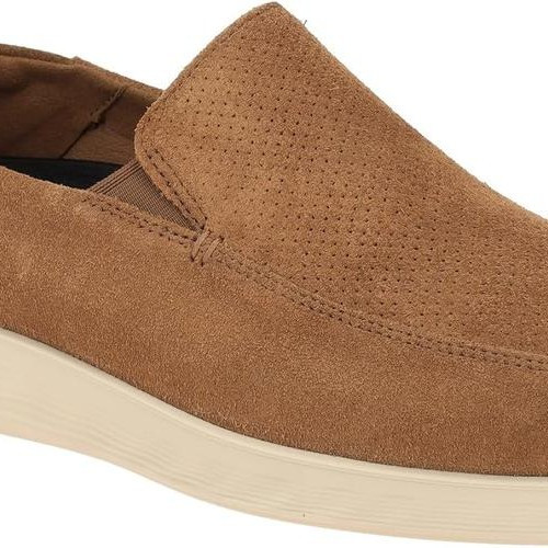 ecco mens S Lite Summer Slip on