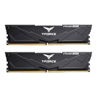 十铨 VULCAN火神 DDR5 6000 C28 32GB(16G×2) AMD 台式机内存