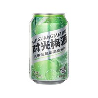 时光梅 MeiJian 梅见 青梅酒