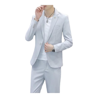 嘟嘟家 宝宝牛仔裤 深蓝色 90cm