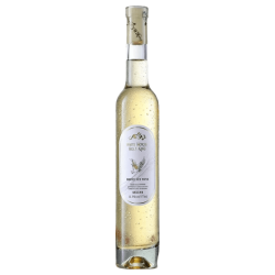 玛佐 晚收冰白葡萄酒 甜型 11.5%vol 375ml 单支装
