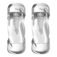 茵芙莎 流金水200ml*2