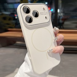 第一卫新款磁吸适用苹果18Pro手机壳iPhone17