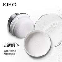移动端：KIKO MILANO 控油 蜜粉散粉  13.5g