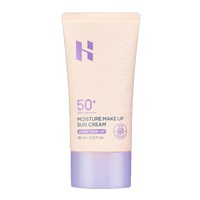 移动端：惑丽客 HOLIKA惑丽客防晒霜60ml有色bb清爽美白提亮修颜SPF50+阻挡紫外线