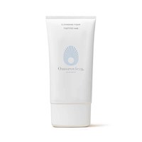 移动端：Omorovicza 水矿物系列薄荷泡沫洁面膏 150ml