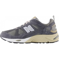 New Balance CM878MG1 复古休闲运动鞋 深灰色 43