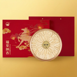 金日 中秋送礼！金日牌进口西洋参礼盒70g