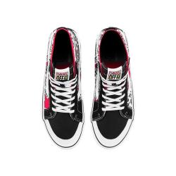 VANS 轻便耐磨 男女休闲运动鞋
