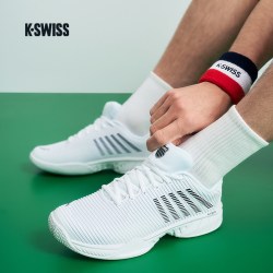 K·SWISS 男女款同款网球鞋 6613