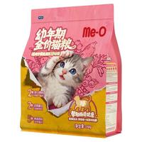 Me-O 咪欧 幼猫粮