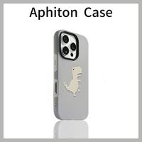 C 【裸机手感】小恐龙 iPhone6-17系列苹果手机壳