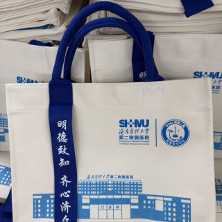 杜邦纸袋定制印logo购物环保袋超强称重防撕裂防水手提单肩帆布袋