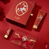 故宫博物院 故宫淘宝｜喜上眉梢护手霜礼盒博物院文创新婚结婚生日中秋节礼物