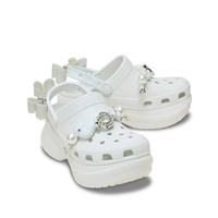 水陆两栖：crocs 炫魅小鲸鱼 女款洞洞鞋 213632