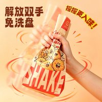正大 食品 摇摇乐鸡米花 240g*8