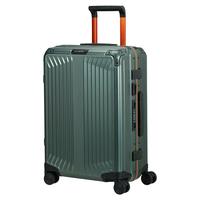 新秀丽 LITE-BOX CS0 全铝镁合金拉杆箱 20英寸