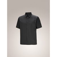 ARC'TERYX SKYLINE SS男款商务轻量透气速干短袖