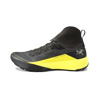 ARC'TERYX 加拿大直邮Arc'teryx始祖鸟 Vertex Speed 男士越野跑鞋（专为陡