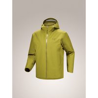 ARC'TERYX 美国直邮Arc'teryx始祖鸟 Solano Hoody 男式防风雨透气高山徒步