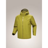 ARC'TERYX 美国直邮Arc'teryx始祖鸟 Solano Hoody 男式防风雨透气高山徒步