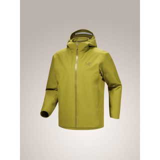 ARC'TERYX 美国直邮Arc'teryx始祖鸟 Solano Hoody 男式防风雨透气高山徒步