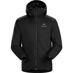 ARC'TERYX 加拿大直邮ARC'TERYX始祖鸟男士ATOM  LT HOODY(原ATOM HOODY)连