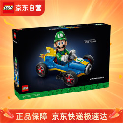 乐高 积木套装
